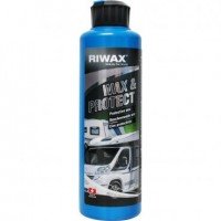 CC Wax & Protect 0.25ltr afbeelding