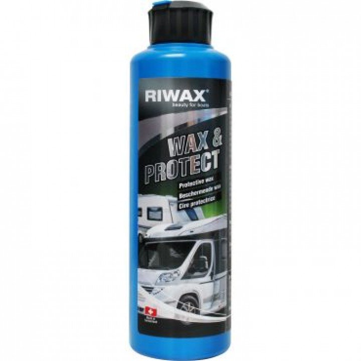 CC Wax & Protect 0.25ltr afbeelding