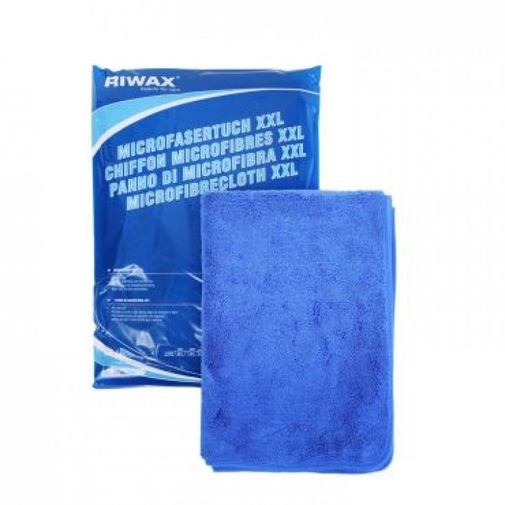  Microvezeldoek XXL 40x60cm afbeelding