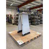 Toilet Tent Compact 22mm 210000076 1 afbeelding