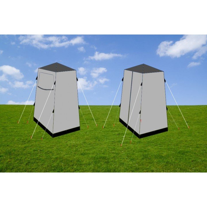 Toilet Tent Compact 22mm 210000076 afbeelding