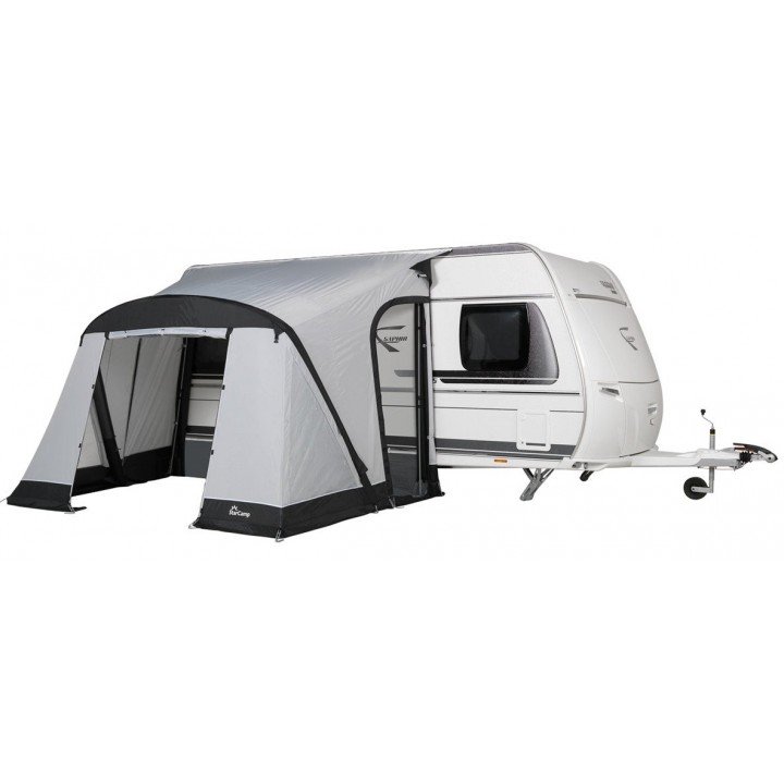 Starcamp Quick n Easy Air 325 200000104 afbeelding