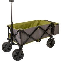 Caprice Deluxe Beach Trolley 1216394 Safarica 030000060 1 afbeelding