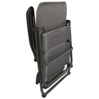Toscane 3D Comfort Strandstoel 1216786 Bardani 030010214 1 afbeelding