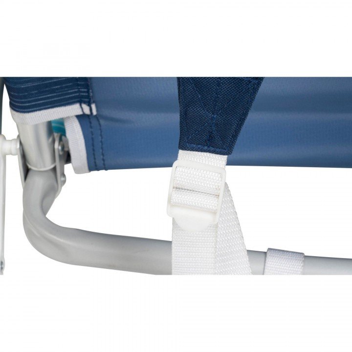 Santa Cruz Strandstoel + Koeltas 1216782 Safarica 030010224 4 afbeelding