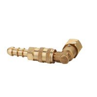 Rating Quick Release Koppeling 014000138 1 afbeelding