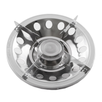  Gimeg gascomfoor 100mm afbeelding