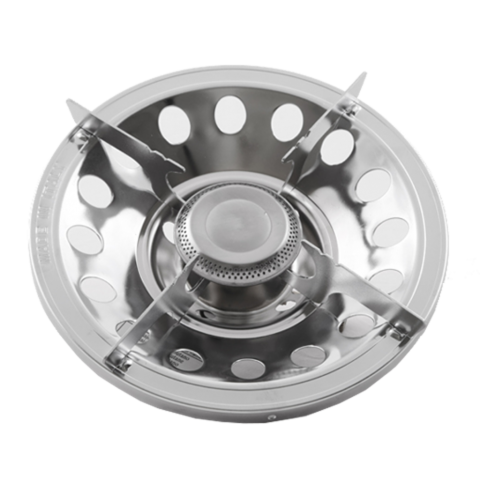 Gascomfoor 100mm v/CG901,904,907 afbeelding