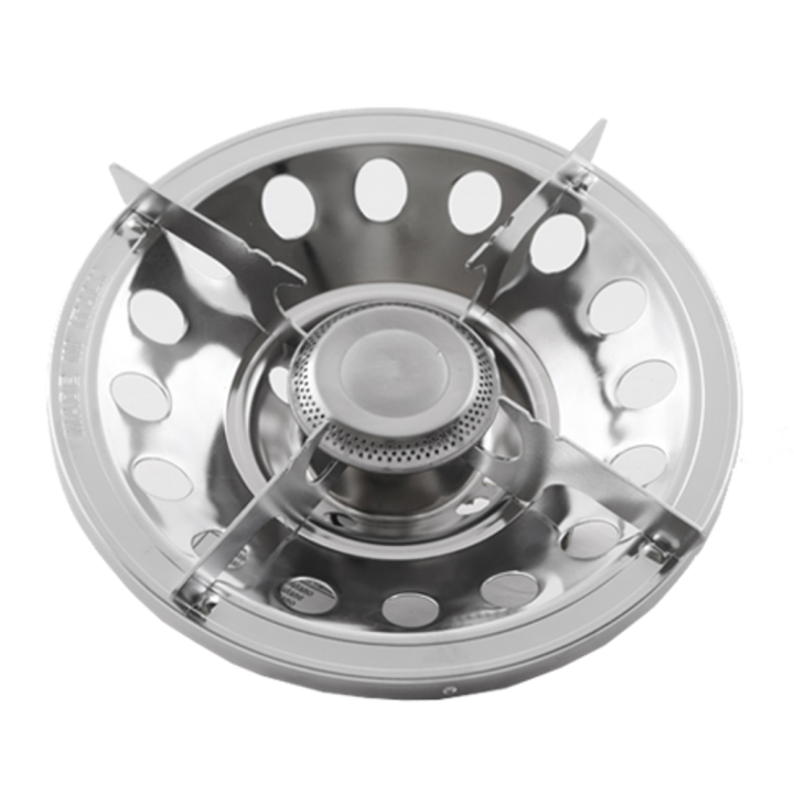  Gimeg gascomfoor 100mm afbeelding