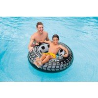 Intex Monster Truck Tube 114cm 0773014 500010062 1 afbeelding