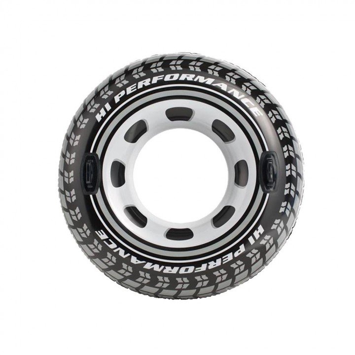 Intex Monster Truck Tube 114cm 0773014 500010062 afbeelding