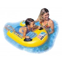Intex Poolschool Board 81x76 cm 0774001 500010079 1 afbeelding