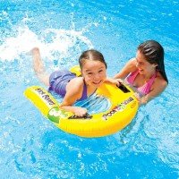Intex Poolschool Board 81x76 cm 0774001 500010079 afbeelding