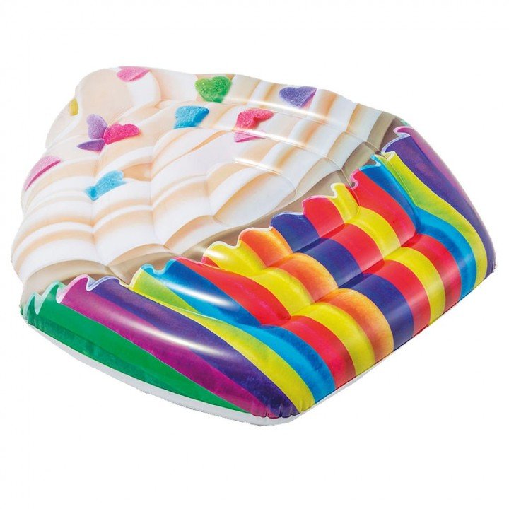 Intex Cupcake Mat 142x135 cm 0774118 500010084 2 afbeelding