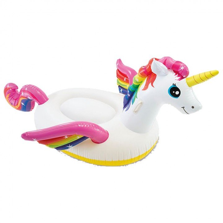 Intex Unicorn Ride On 0774078 500010086 2 afbeelding
