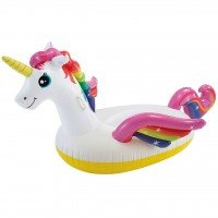 Intex Unicorn Ride On 0774078 500010086 afbeelding