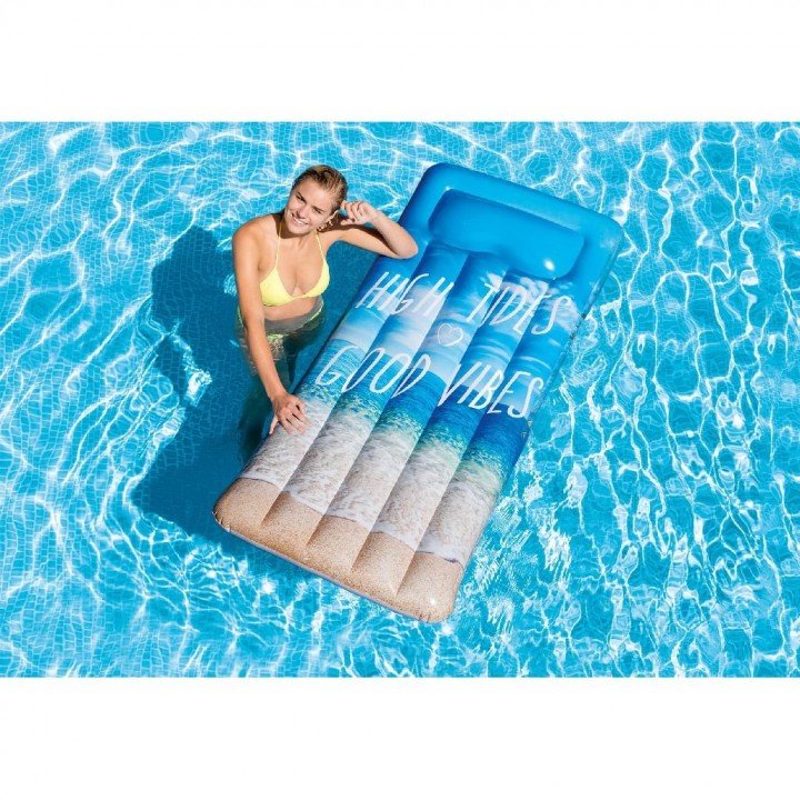 Intex Inspirational Mat 178x84cm 2001509 500010091 4 afbeelding