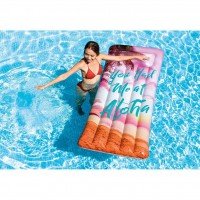 Intex Inspirational Mat 178x84cm 2001509 500010091 5 afbeelding