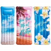 Intex Inspirational Mat 178x84cm 2001509 500010091 afbeelding