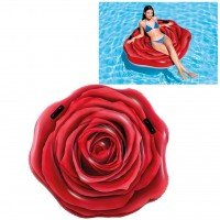 Intex Red Rose Mat 2001511 500010092 afbeelding
