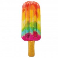 Intex Popsicle Float 191x76 cm 0774125 500010094 afbeelding