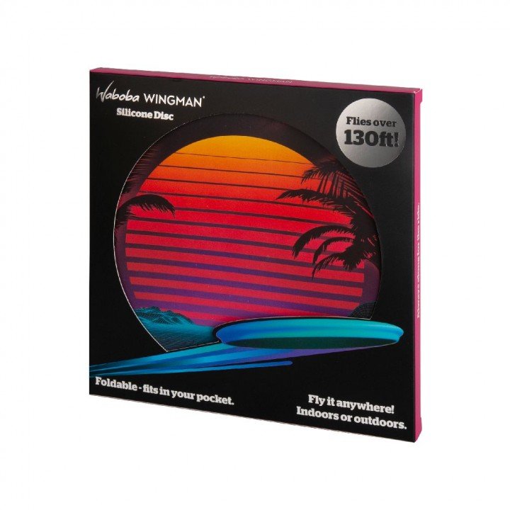 Wingman Frisbee 2002965 500020079 1 afbeelding