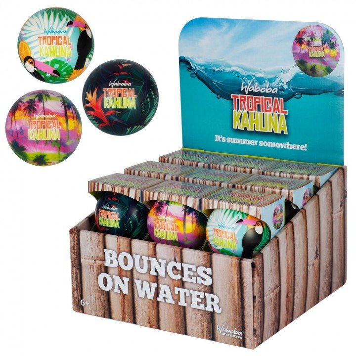 Tropical Kahuna Balletje 2002963 500020084 afbeelding