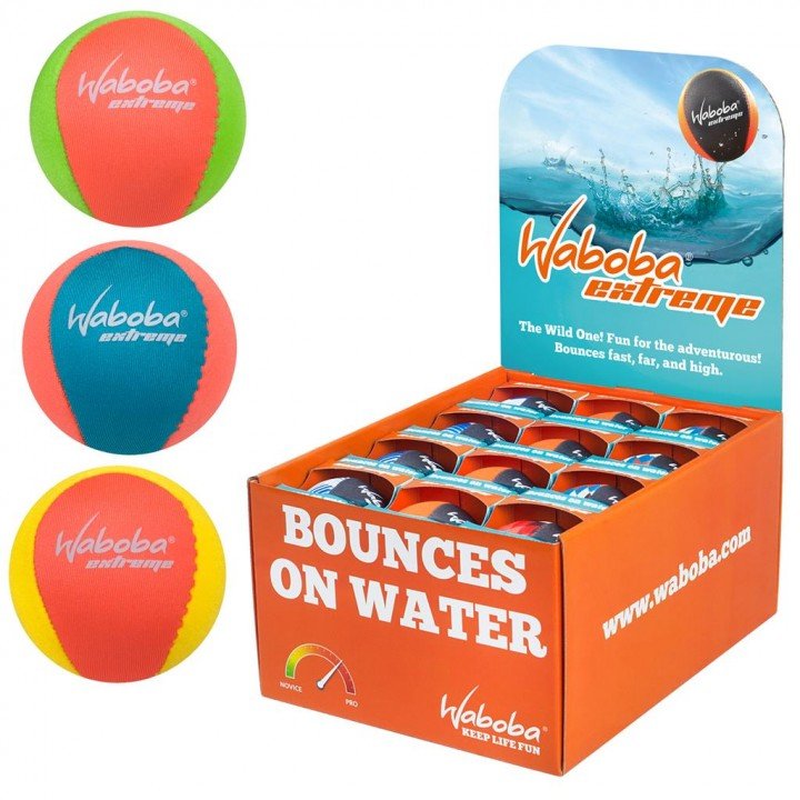 Extreme Brights Bal 0725046 500020086 afbeelding