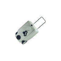 Roltank 25ltr 50x33.5x24cm 1059925 Comet 015040042 1 afbeelding