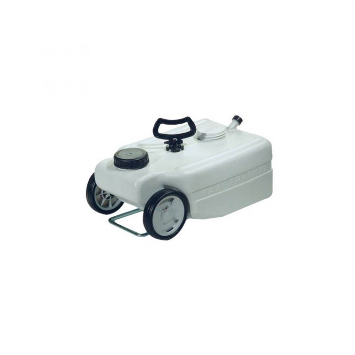 Roltank 25ltr 50x33.5x24cm 1059925 Comet 015040042 afbeelding