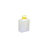Jerrycan 15ltr 35.5x17x32cm 1057336 Comet 015040044 afbeelding