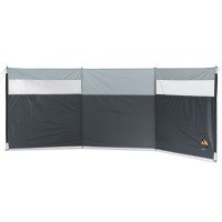 Tahiti Windscherm 400x140cm 1215745 Safarica 220050013 afbeelding