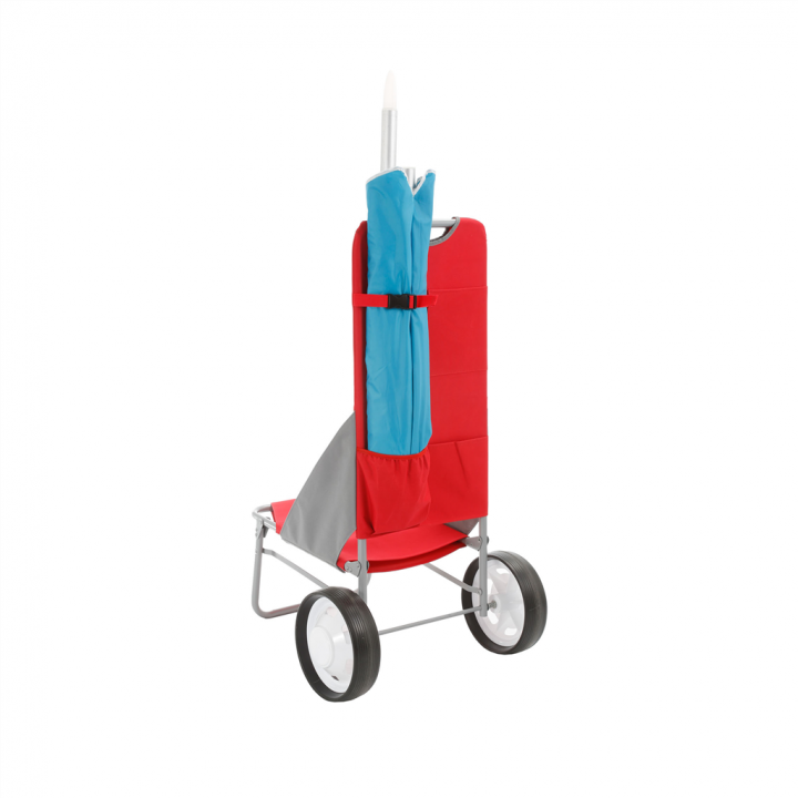 Trolley Beach Cart 030000073 2 afbeelding