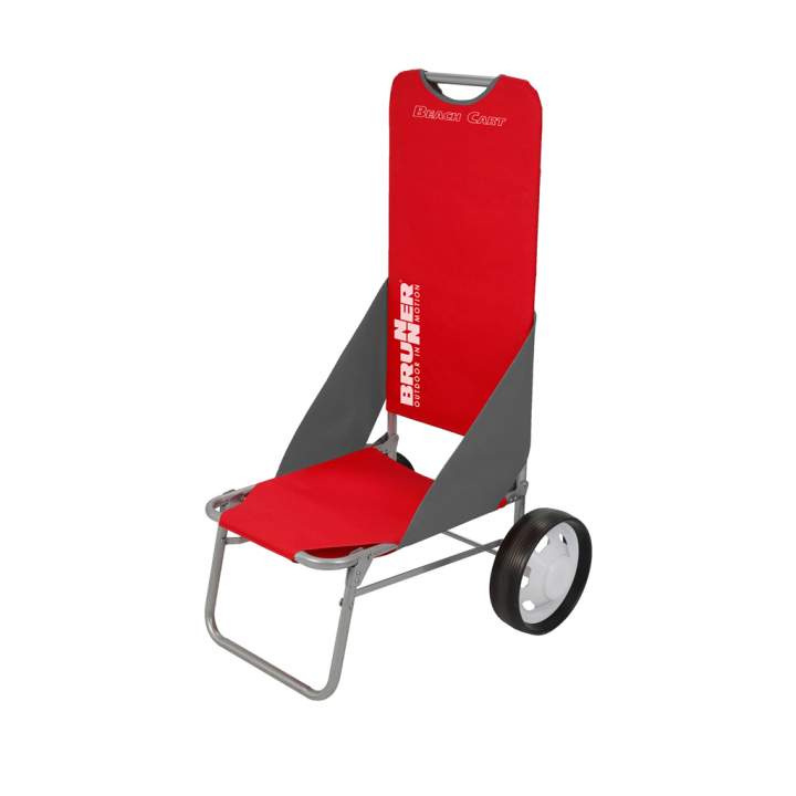 Trolley Beach Cart 030000073 afbeelding
