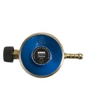 Regelaar Campingaz 29mb afbeelding