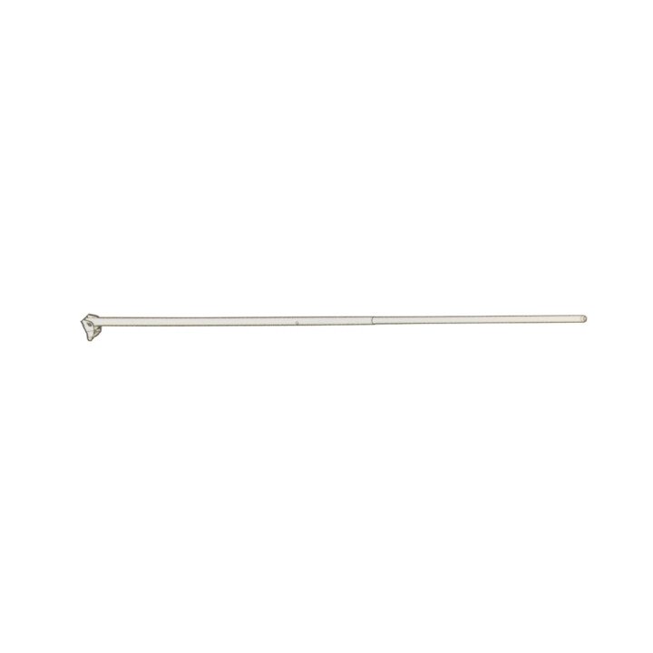 Thule supplementaire spanarm dak montage 3,00m afbeelding