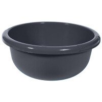 CU Afwasbak rond 4ltr 01813 afbeelding