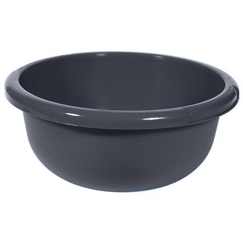 Afwasbak Rond 28cm 4ltr afbeelding