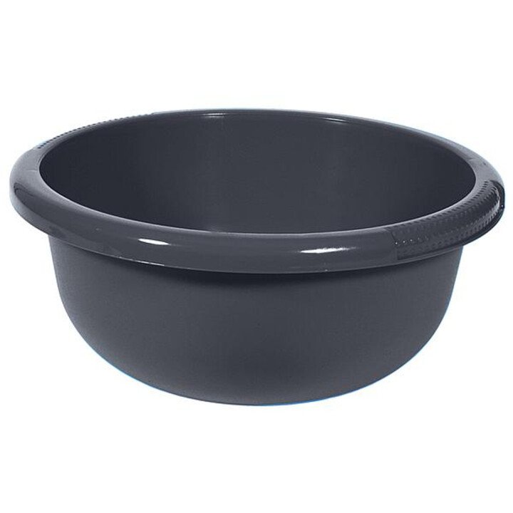 CU Afwasbak rond 4ltr 01813 afbeelding
