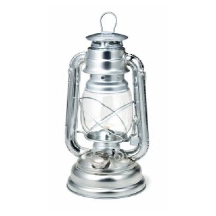 Olielamp Party afbeelding