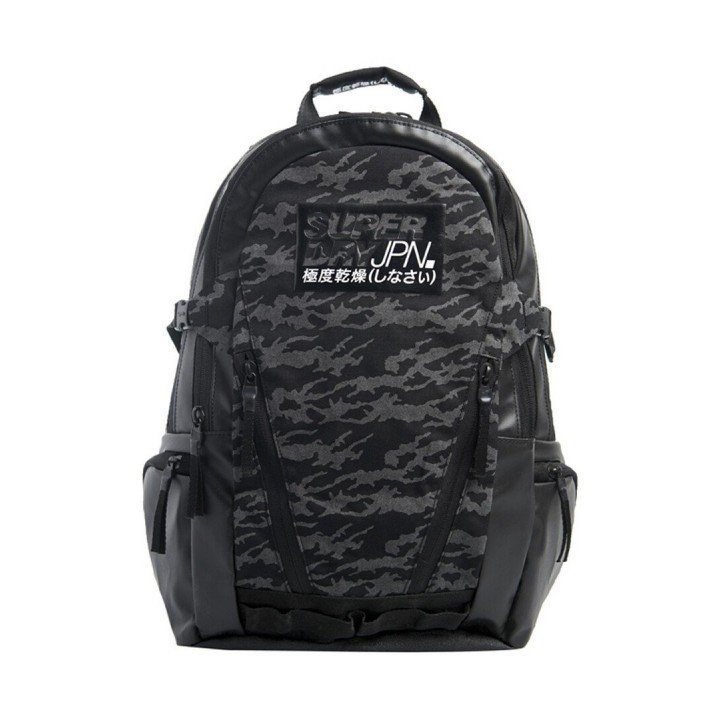 Neo Tarp Backpack afbeelding