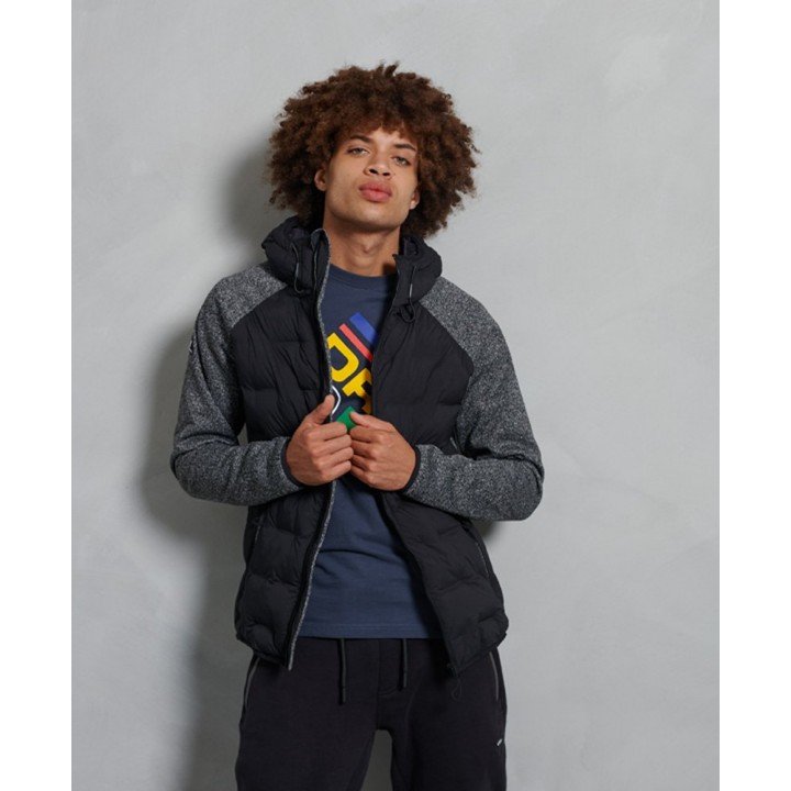 Sonic Hybrid Zip Thru afbeelding