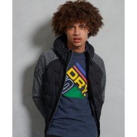 Sonic Hybrid Zip Thru afbeelding