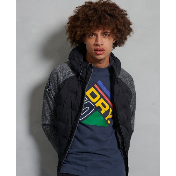 Sonic Hybrid Zip Thru afbeelding