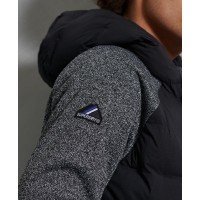 Sonic Hybrid Zip Thru afbeelding