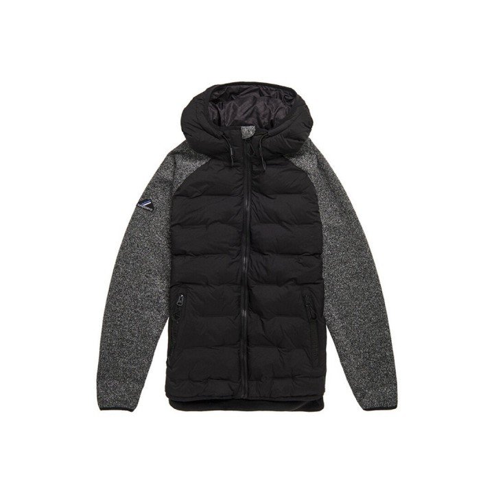Sonic Hybrid Zip Thru afbeelding