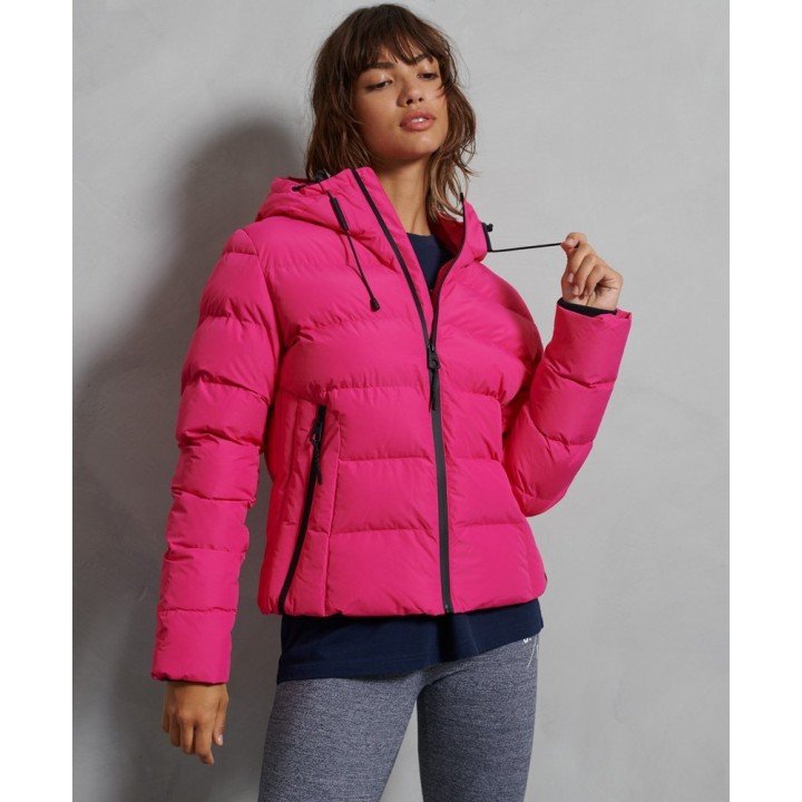 Spirit Sports Puffer afbeelding