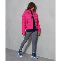 Spirit Sports Puffer afbeelding