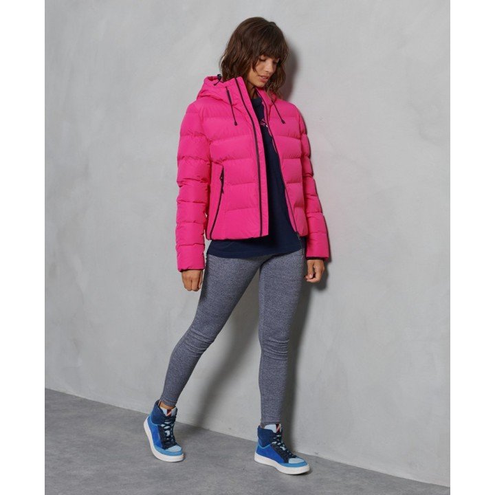 Spirit Sports Puffer afbeelding