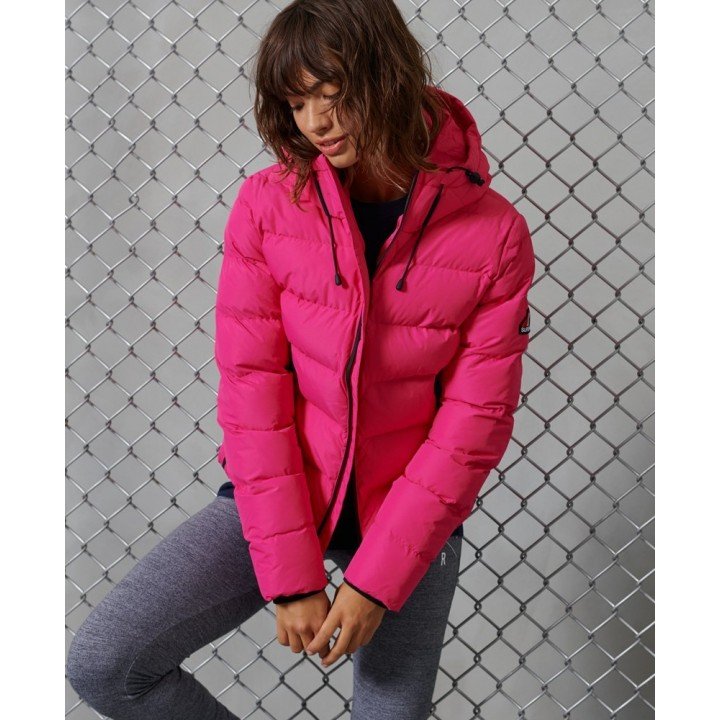 Spirit Sports Puffer afbeelding